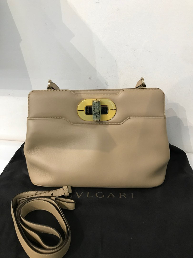 Bvlgari Bvlgari Isabella — pre-owned, Lightly used