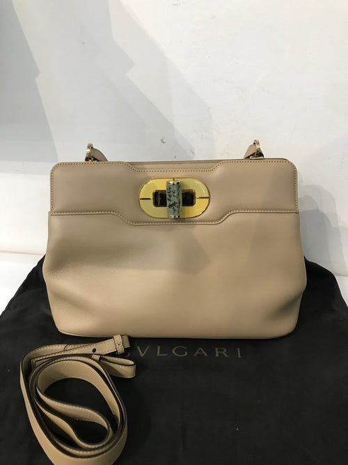 Bvlgari Bvlgari Isabella — pre-owned, Lightly used