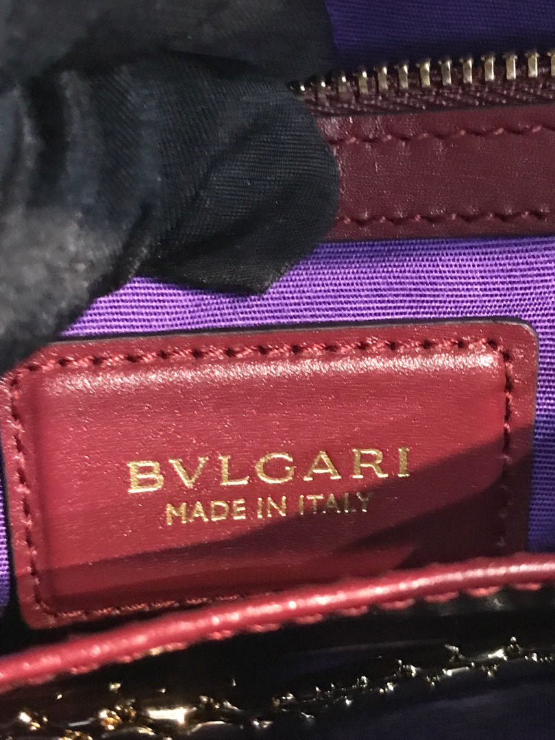 Bvlgari Serpenti Forever, view 11