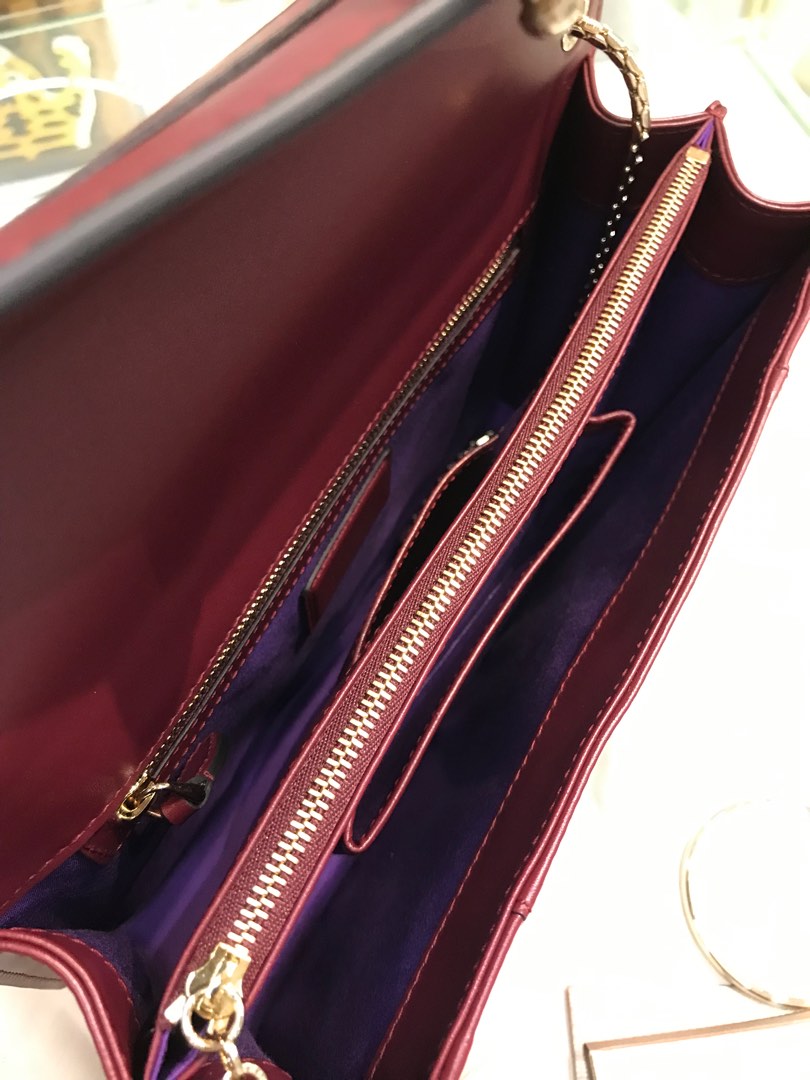 Bvlgari Serpenti Forever, view 13