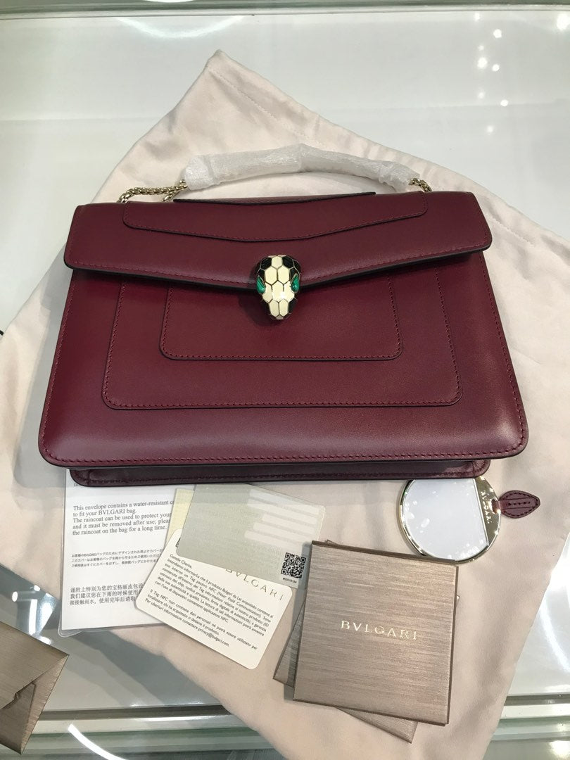 Bvlgari Bvlgari Serpenti Forever — pre-owned, Brand new
