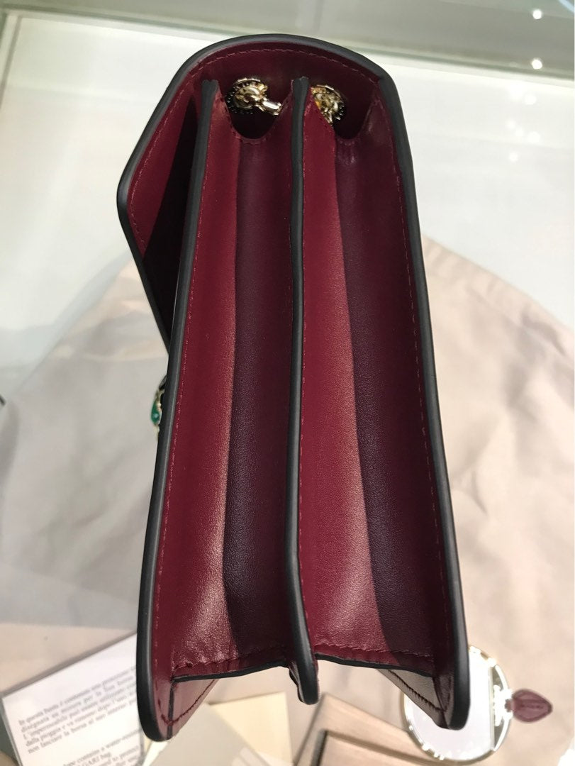 Bvlgari Serpenti Forever, view 4