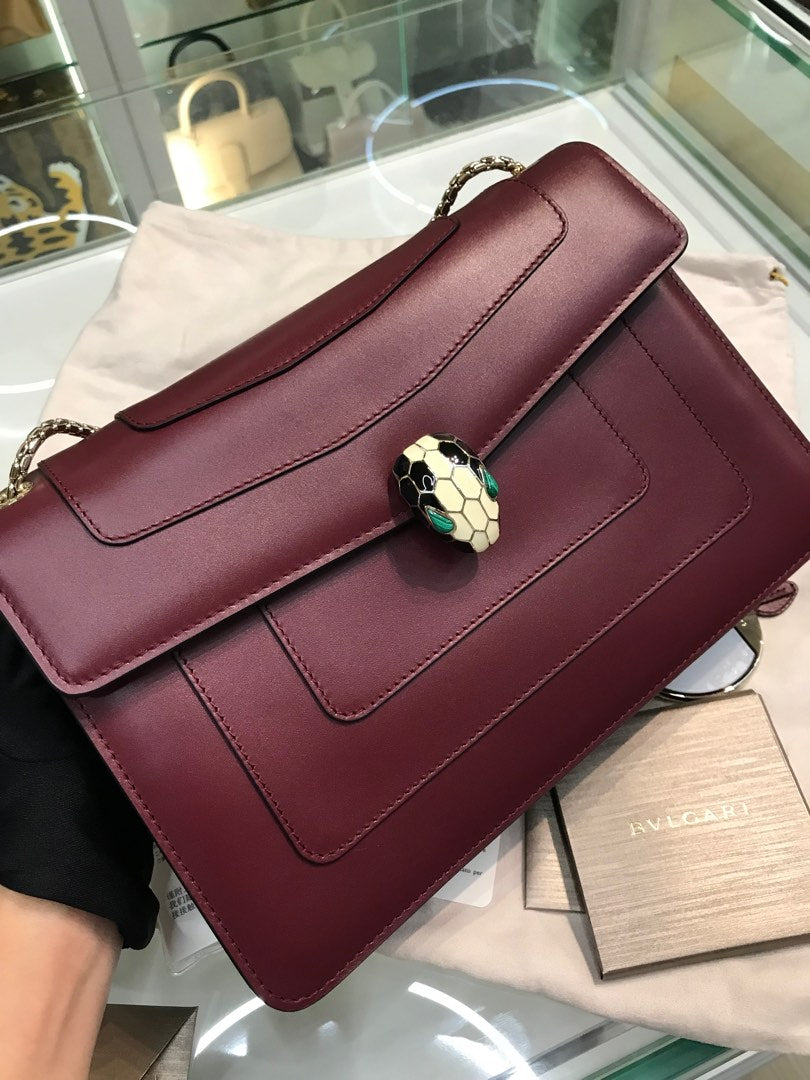 Bvlgari Serpenti Forever, view 2
