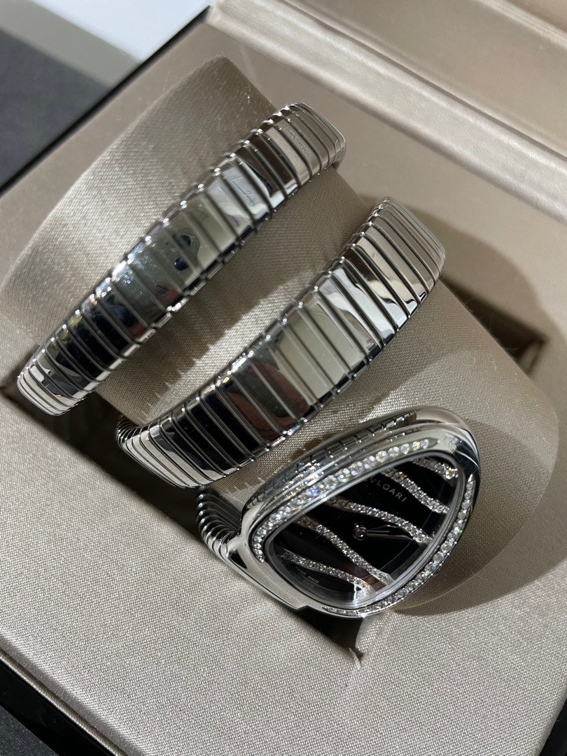 Bvlgari Serpenti Tubogas, view 3