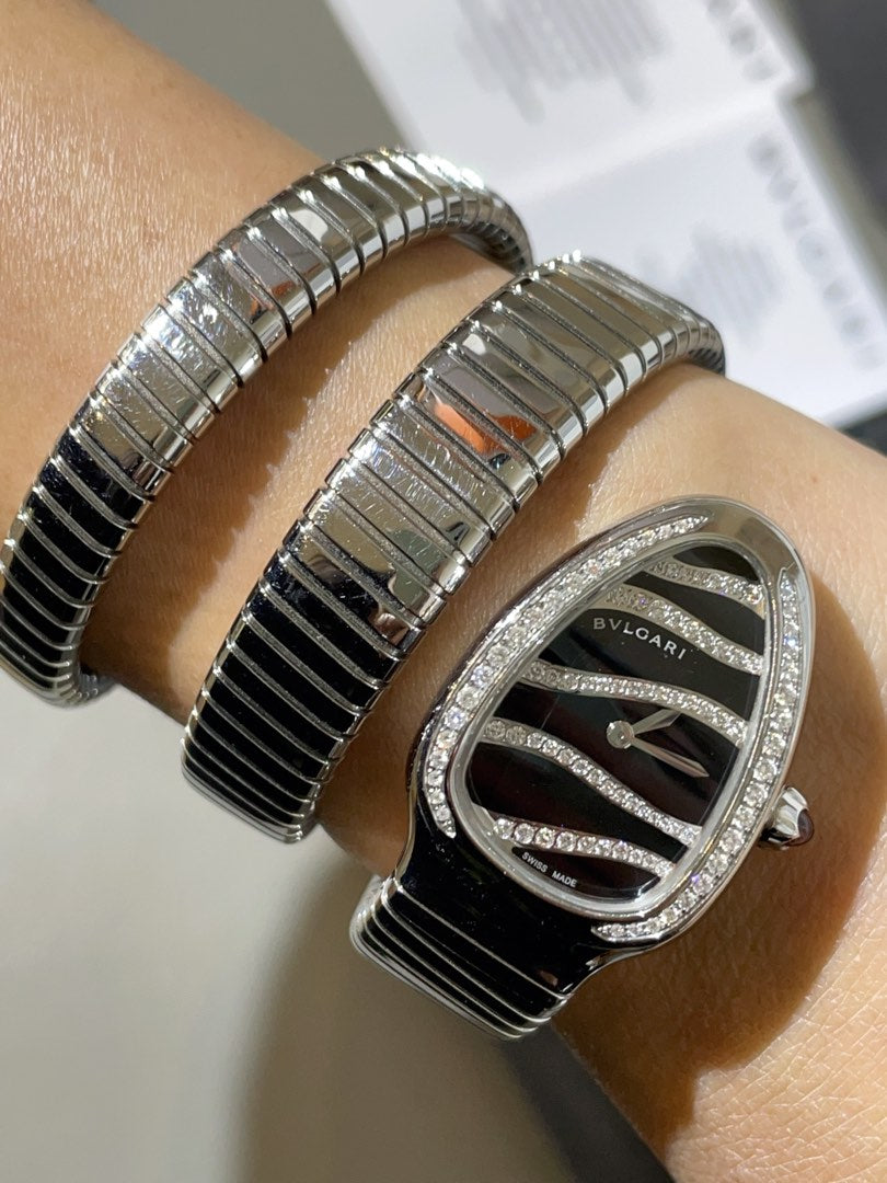 Bvlgari Serpenti Tubogas, view 8