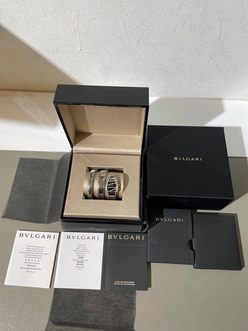 Bvlgari Serpenti Tubogas, view 10