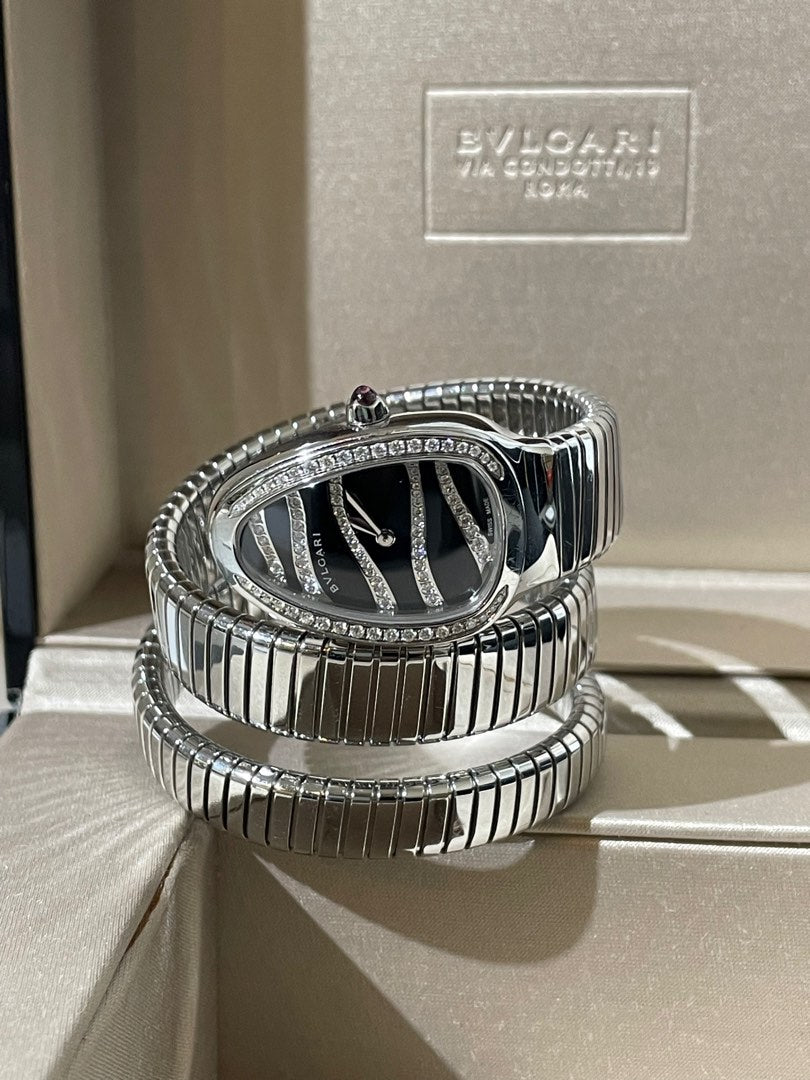 Bvlgari Serpenti Tubogas, view 5