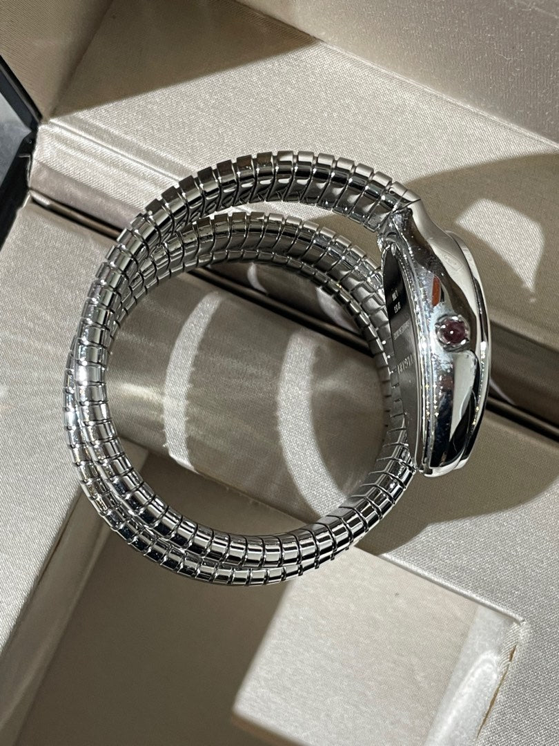 Bvlgari Serpenti Tubogas, view 6