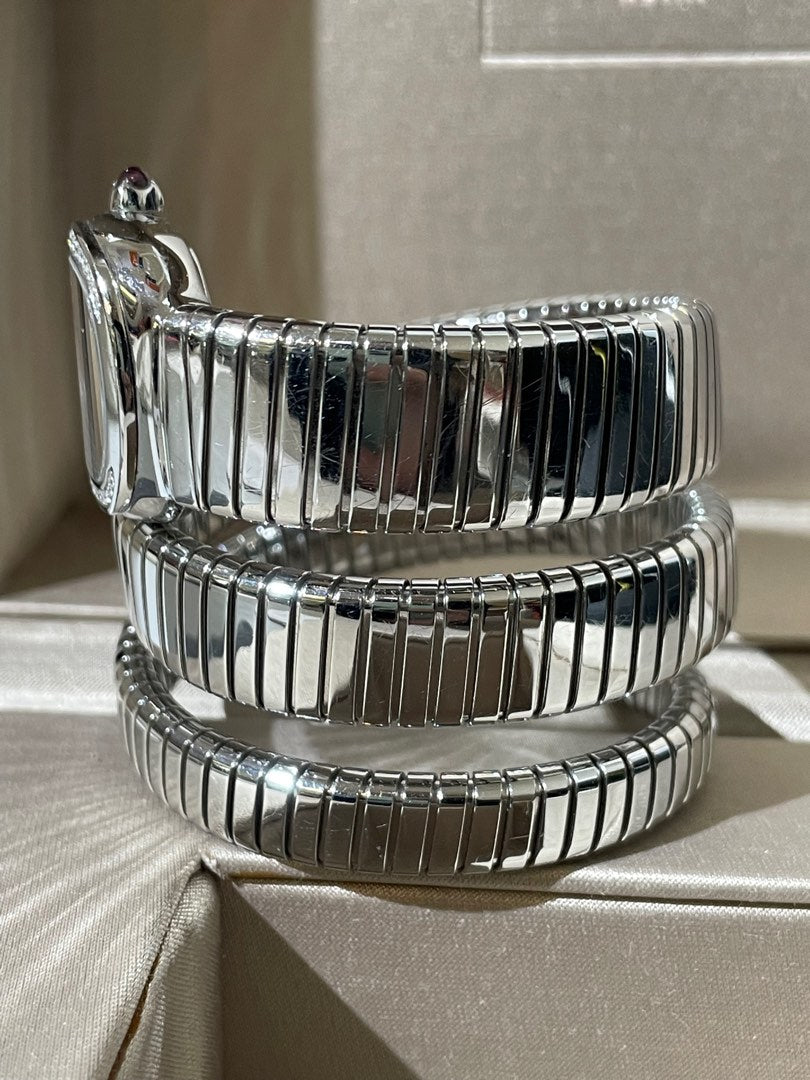 Bvlgari Serpenti Tubogas, view 4