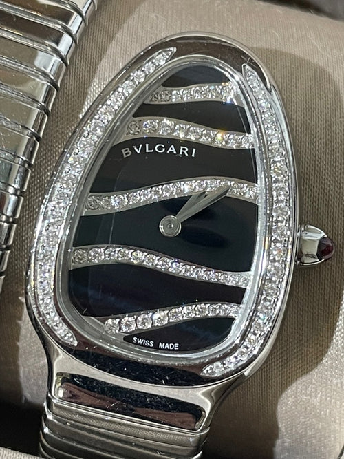 Bvlgari Serpenti Tubogas, view 2