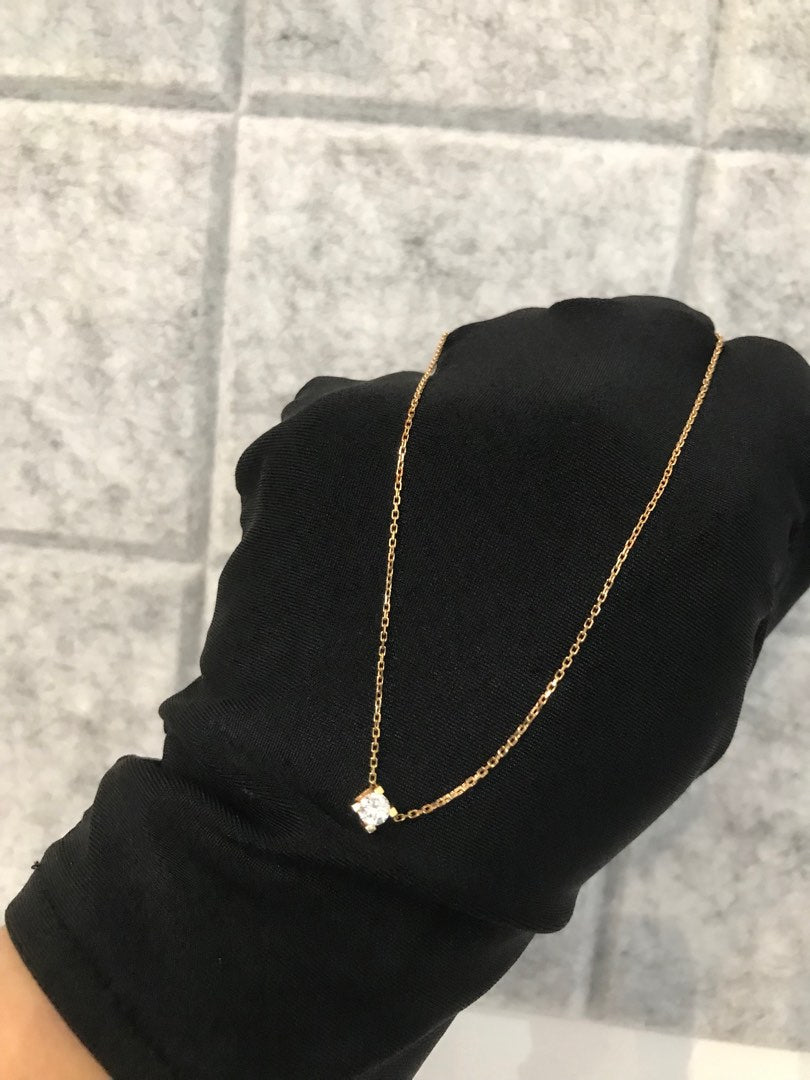 Cartier C De Cartier Necklace, view 4