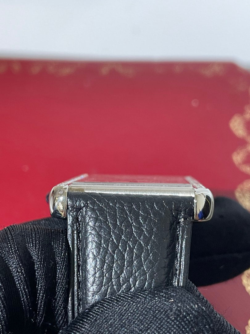 Cartier Tank Solo, view 5