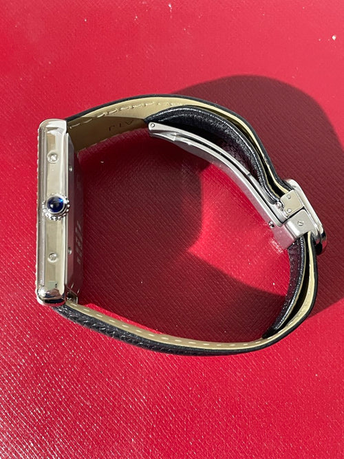 Cartier Tank Solo, view 2