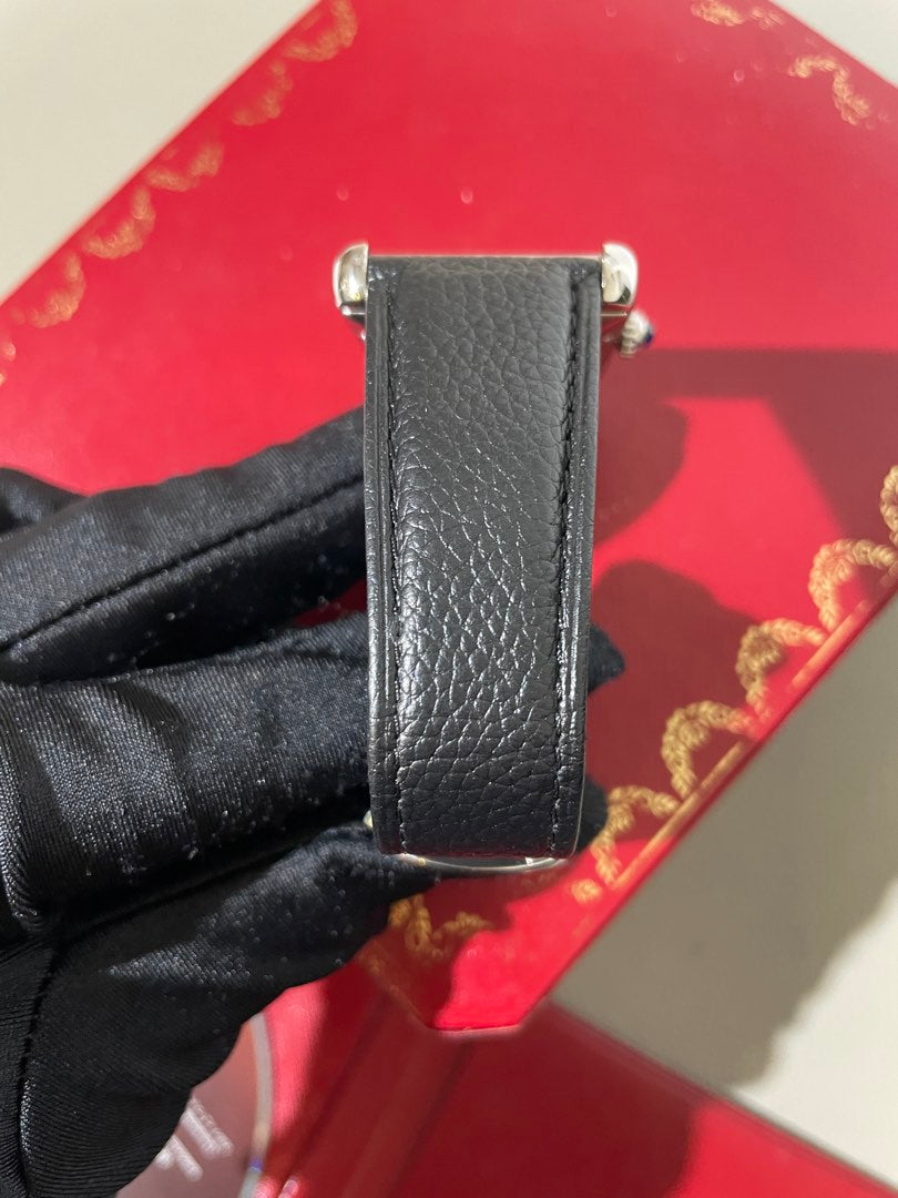 Cartier Tank Solo, view 7