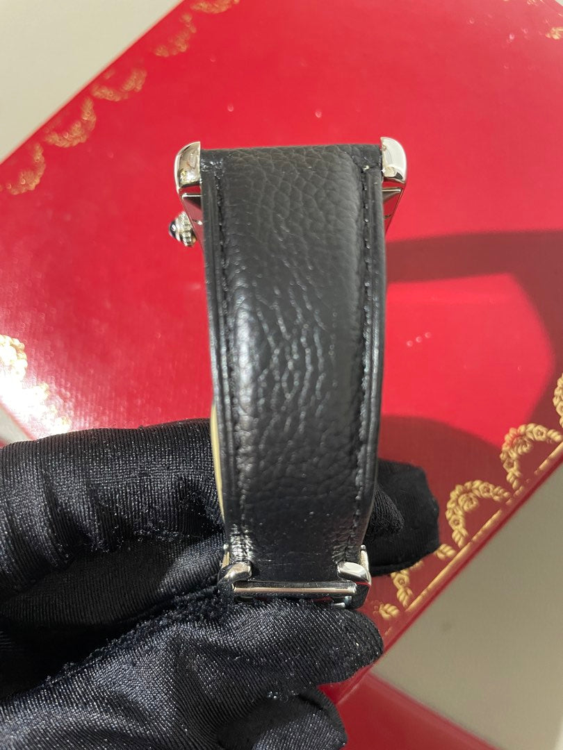 Cartier Tank Solo, view 6