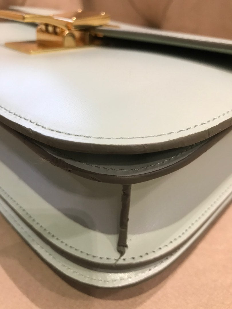 Celine Classic Box, view 5
