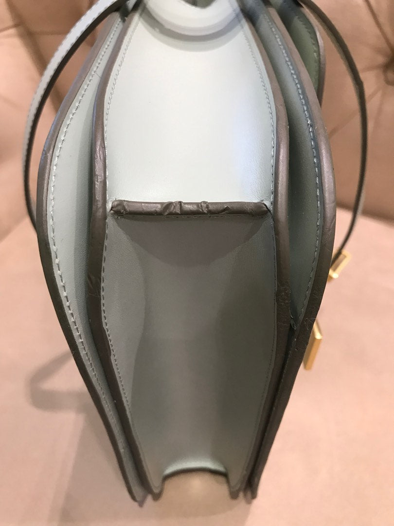 Celine Classic Box, view 9