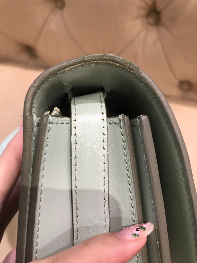 Celine Classic Box, view 10