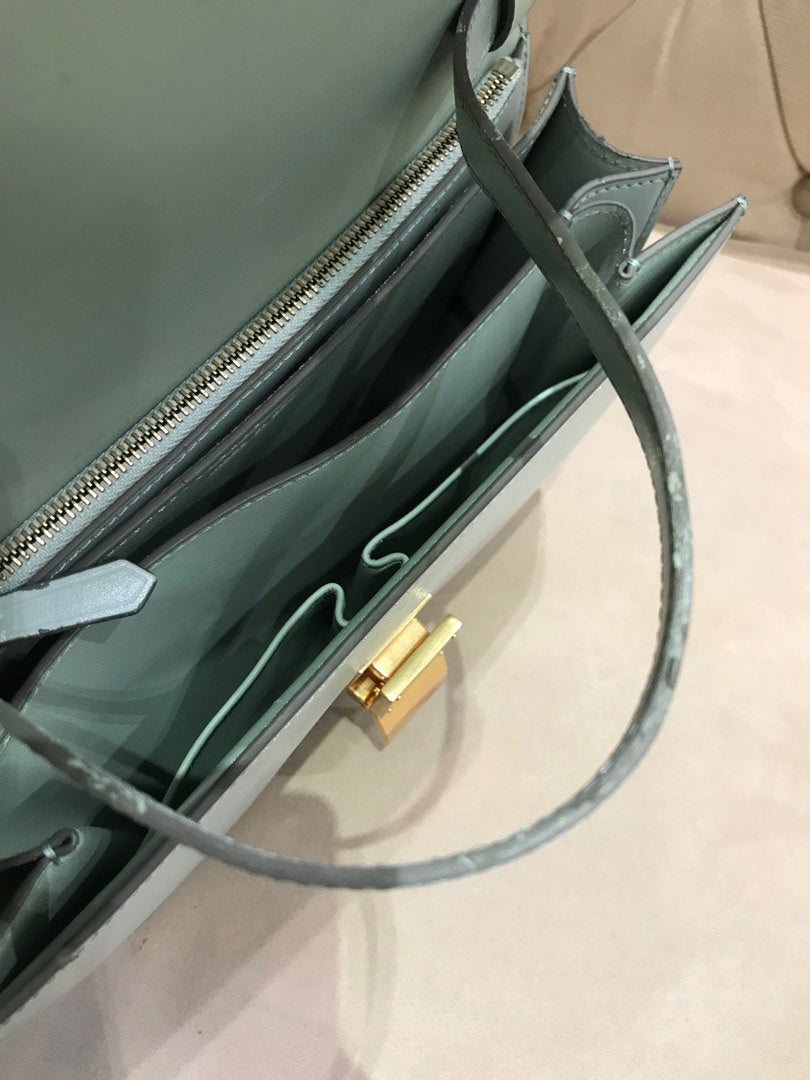 Celine Classic Box, view 14