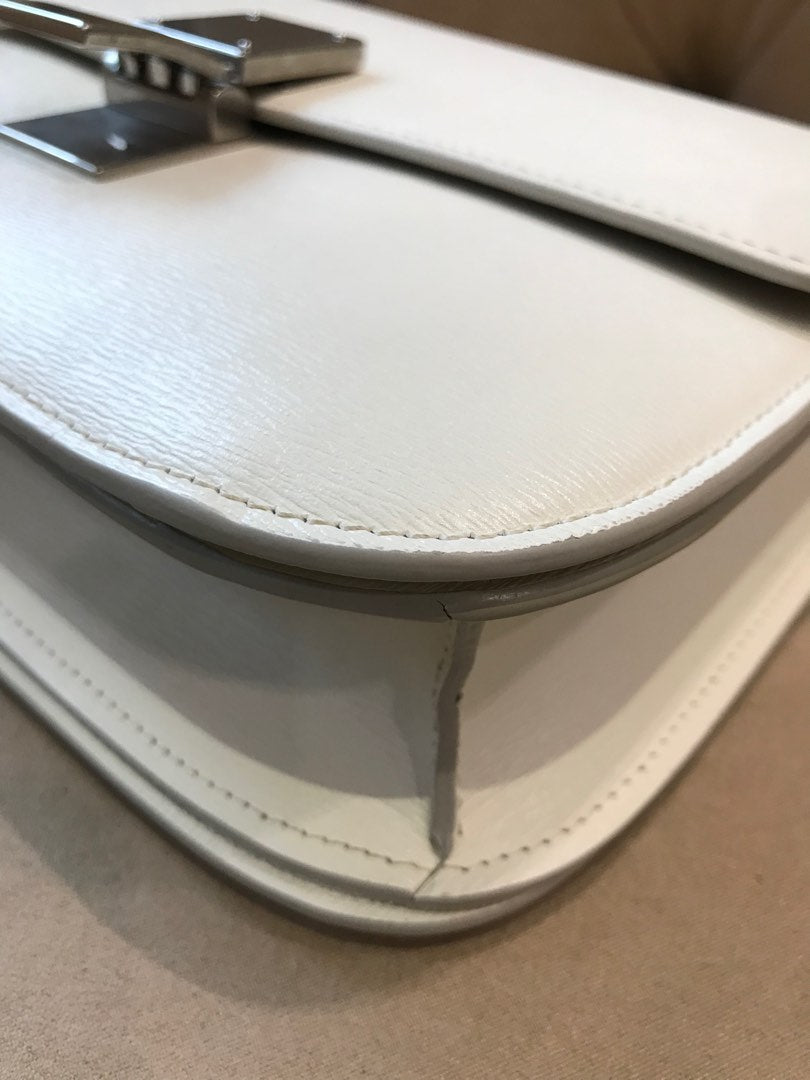 Celine Classic Box Medium, view 5