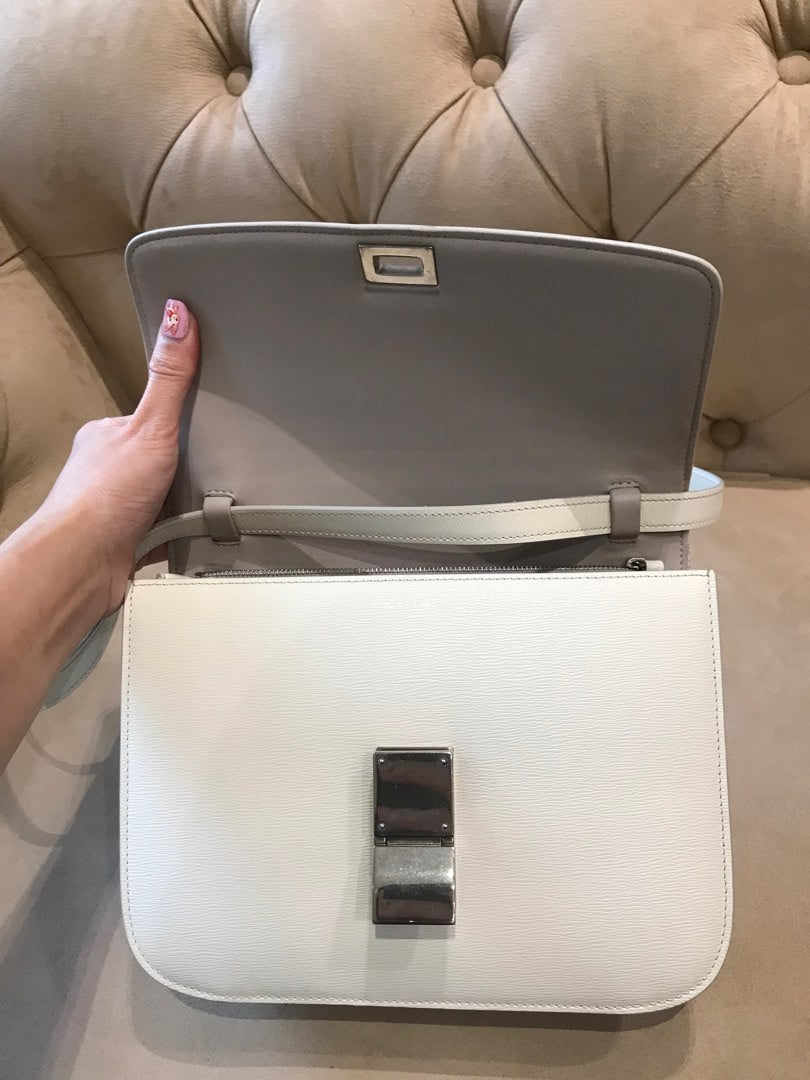 Celine Classic Box Medium, view 14