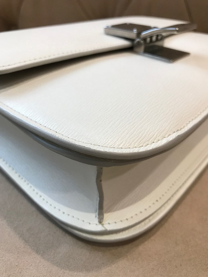 Celine Classic Box Medium, view 4