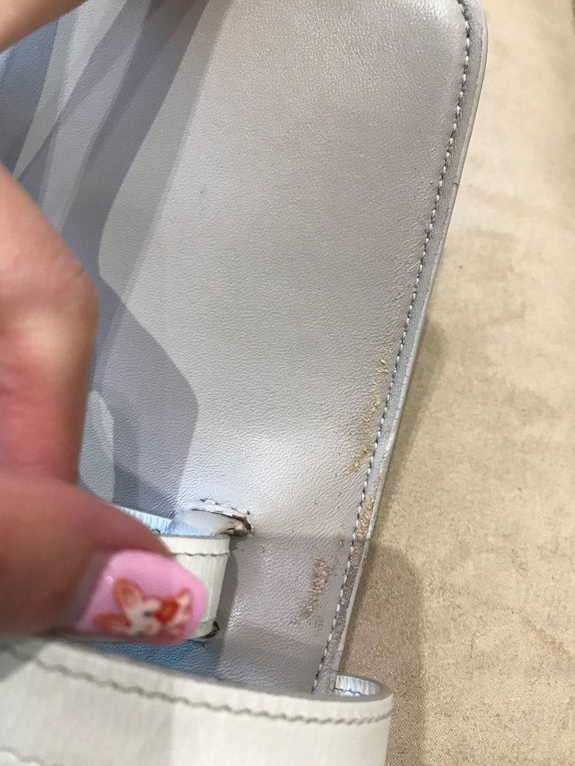 Celine Classic Box Medium, view 12