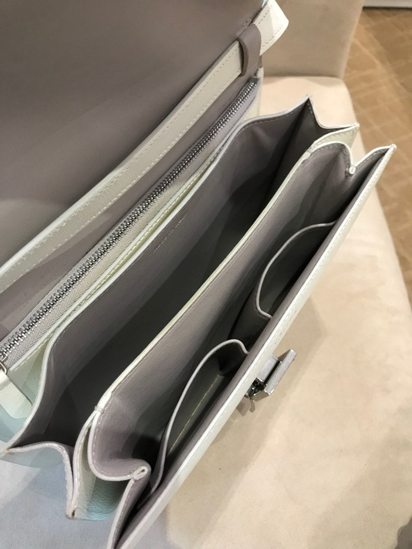 Celine Classic Box Medium, view 8