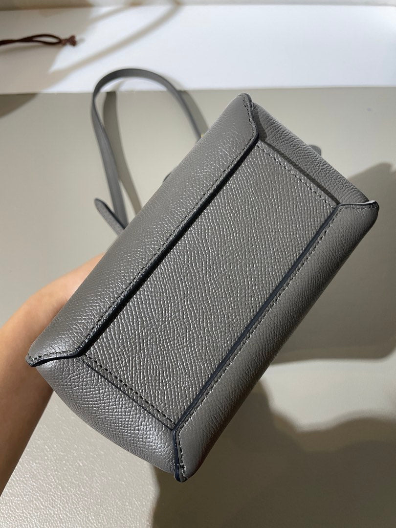 Celine Pico Belt Bag, view 14