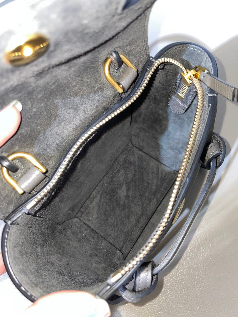 Celine Pico Belt Bag, view 11