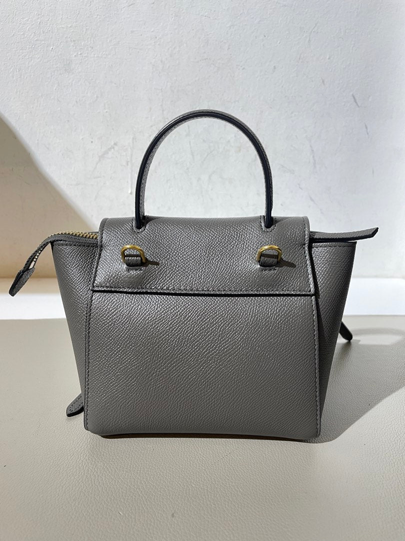 Celine Pico Belt Bag, view 15