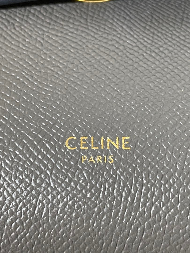 Celine Pico Belt Bag, view 8