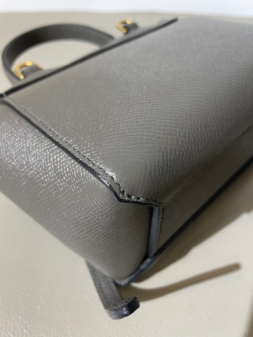 Celine Pico Belt Bag, view 6