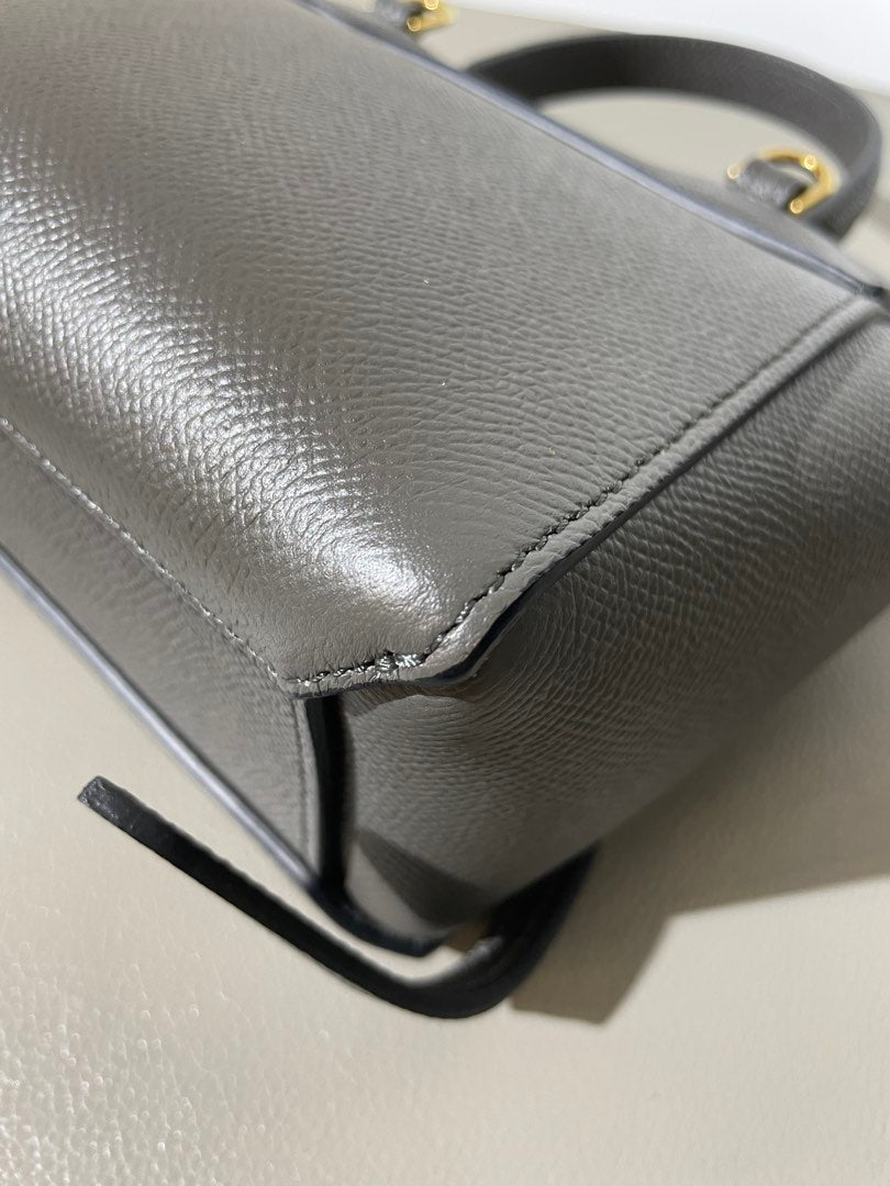 Celine Pico Belt Bag, view 7