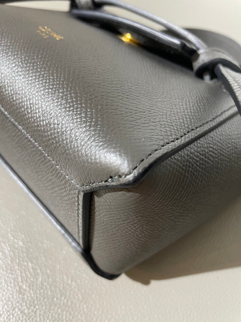 Celine Pico Belt Bag, view 5