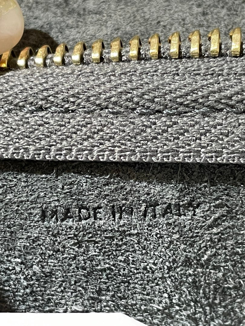 Celine Pico Belt Bag, view 12