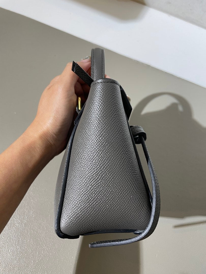 Celine Pico Belt Bag, view 2
