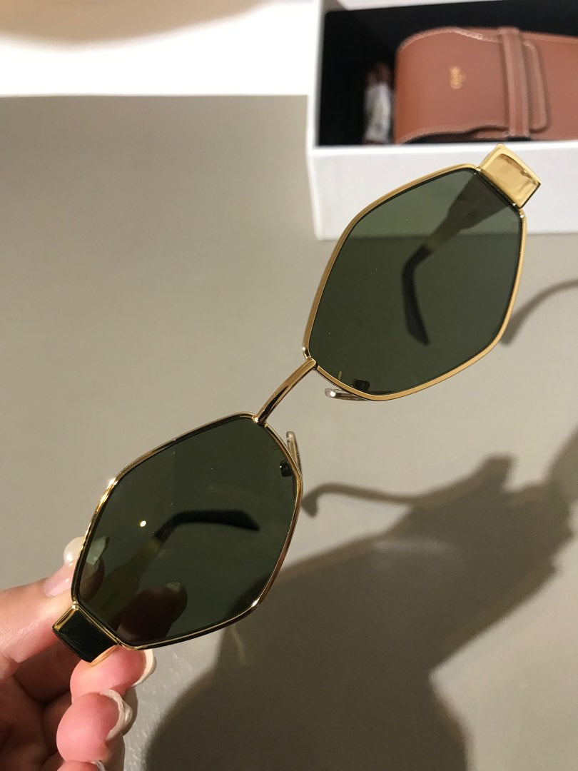 Celine Sunglassses, view 7