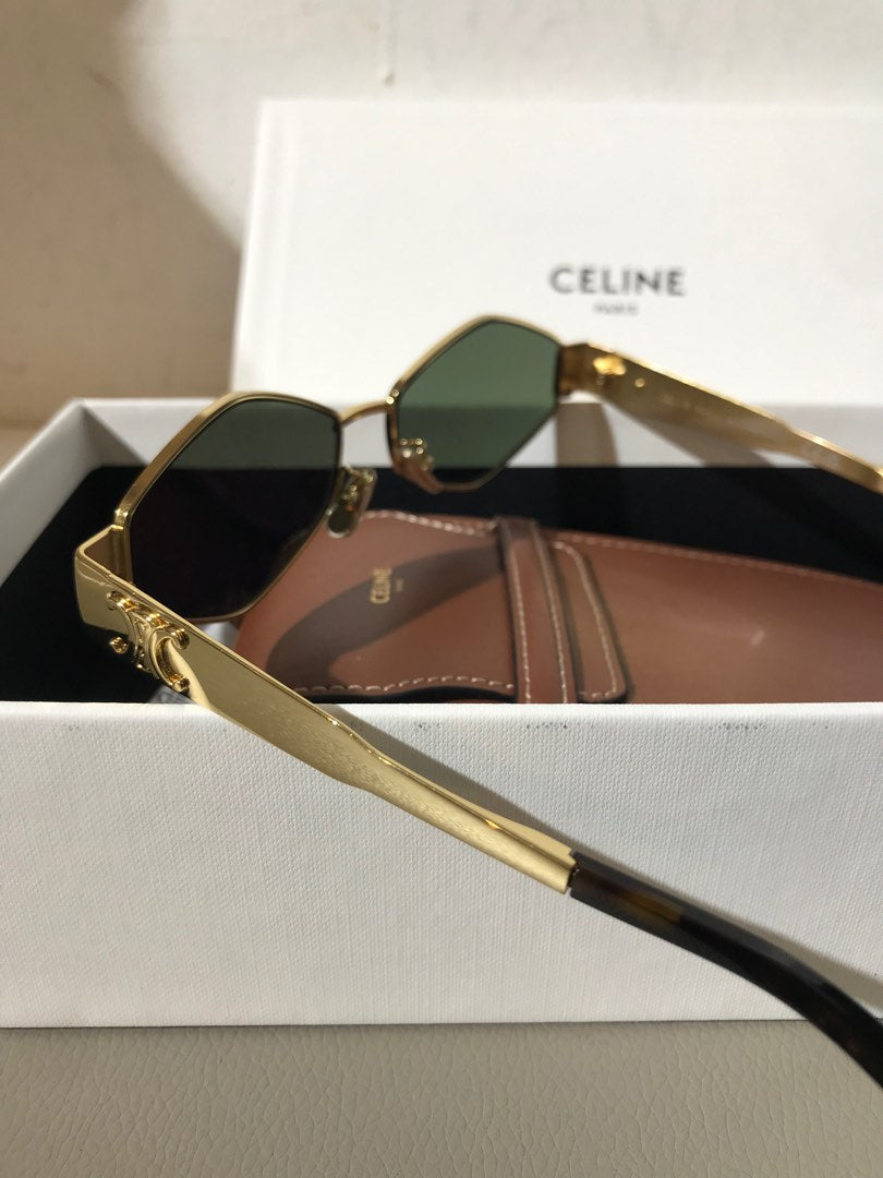 Celine Sunglassses, view 6