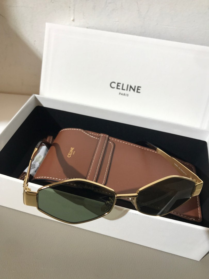 Céline Celine Sunglassses — pre-owned, Brand new