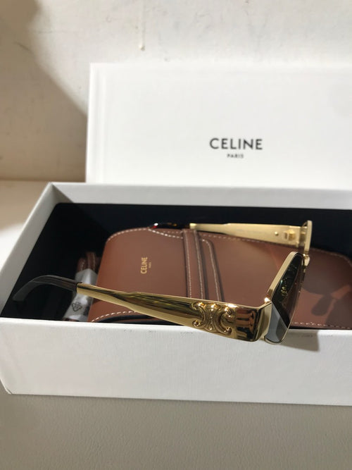 Celine Sunglassses, view 2