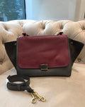 Celine Trapeze
