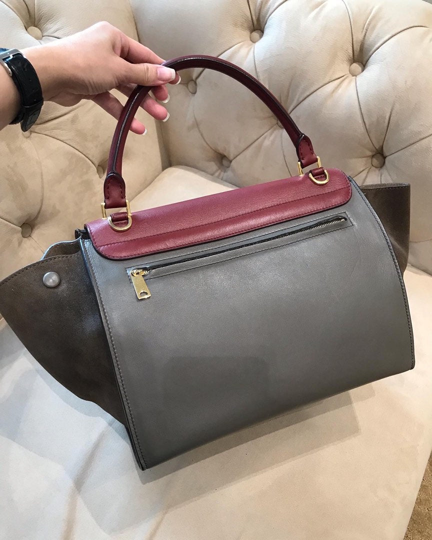 Celine Trapeze, view 10