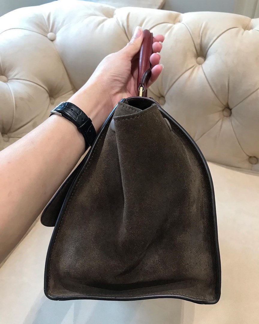 Celine Trapeze, view 3