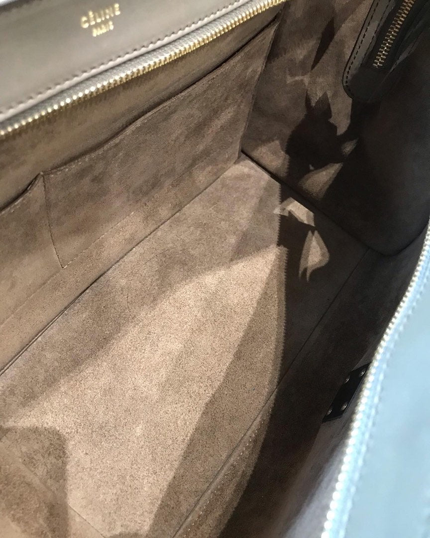 Celine Trapeze, view 8