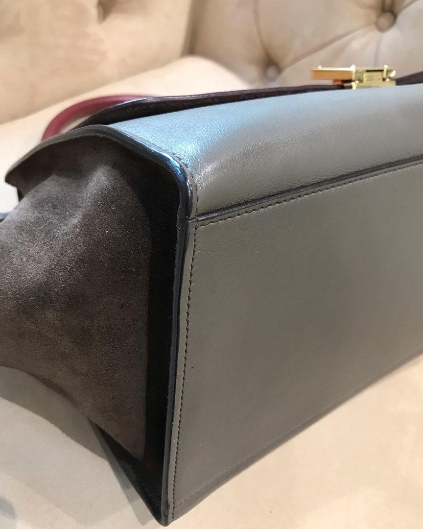 Celine Trapeze, view 4