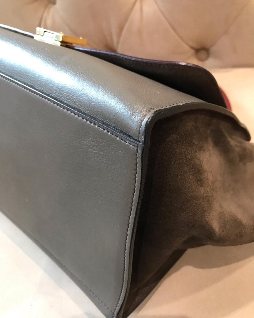Celine Trapeze, view 5