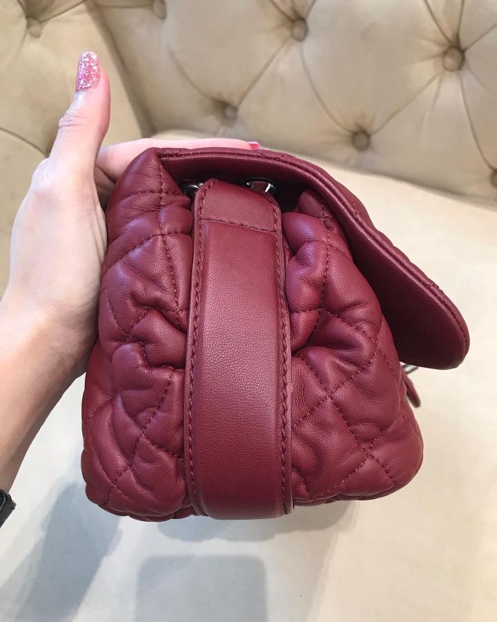 Chanel, view 2