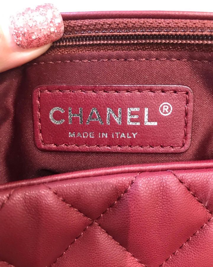 Chanel, view 9