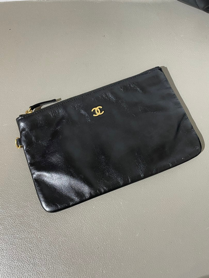 Chanel Bag 22 Medium, view 11